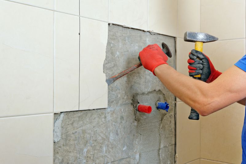 Top Bathroom Remodeling Companies in Benton, AR