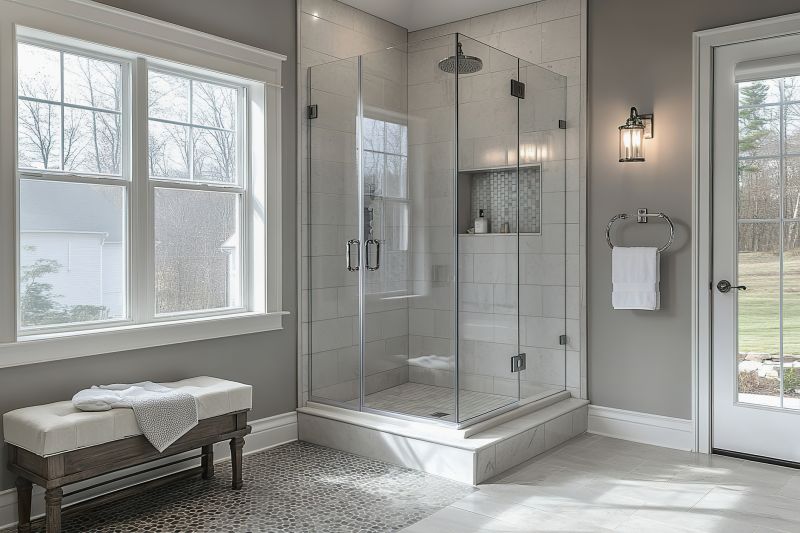 Best Shower Installation Contractors in Bryant, AR